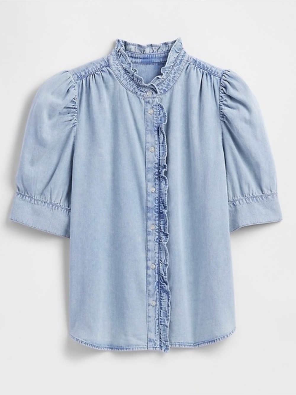 NEW Gap Jean jacket